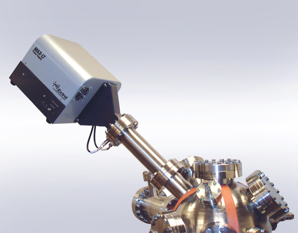 Quadrupole Spectrometers